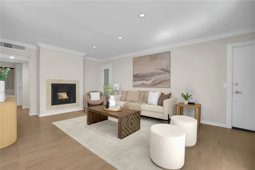 6250 Fulton Avenue #105 photo 3