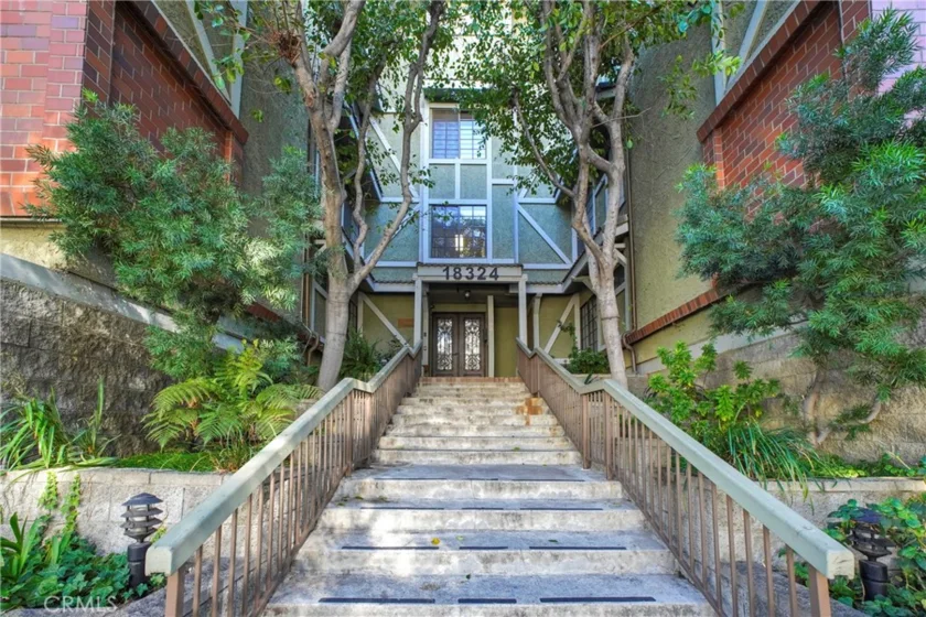 18324 Clark Street #310 photo 1