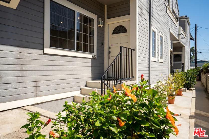 4192 Marcasel Avenue #2 photo 25