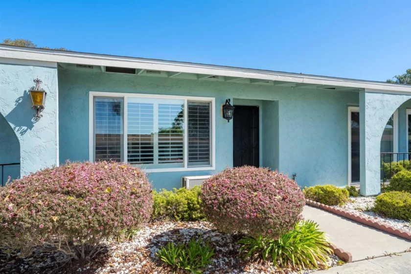 3581 Pear Blossom Avenue photo 1