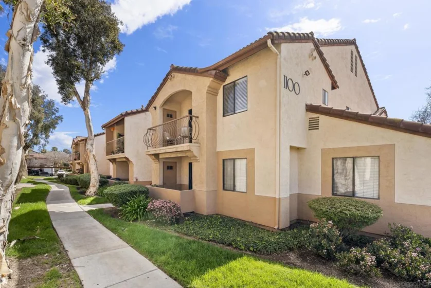12190 Cuyamaca College Dr E #1107 photo 21