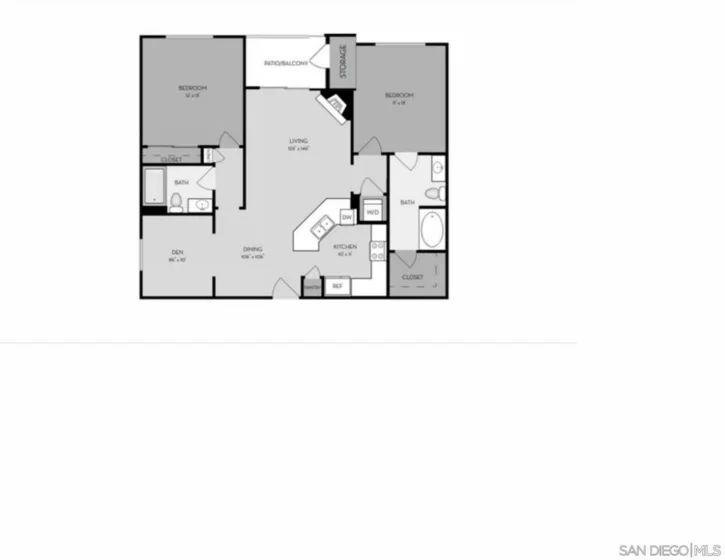 9293 Regents Road #C108 photo 47