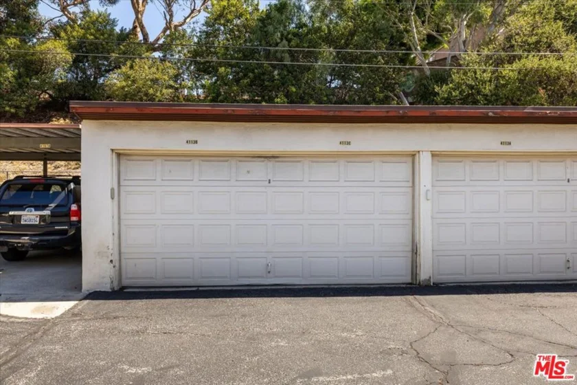 4113 Perlita Avenue #C photo 20