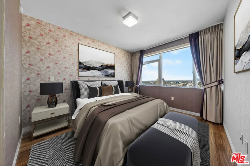3785 Wilshire Boulevard #1709 photo 5