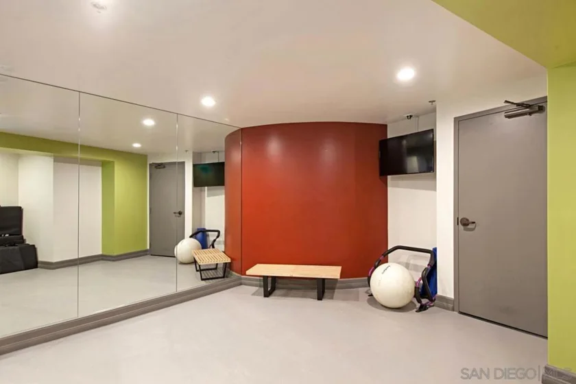 200 Harbor Drive #302 photo 40
