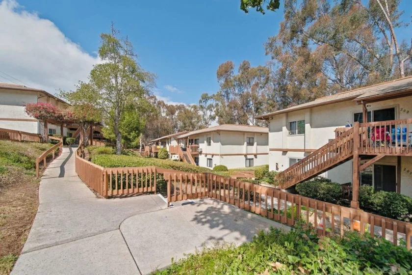 6394 Rancho Mission Road #121 photo 2