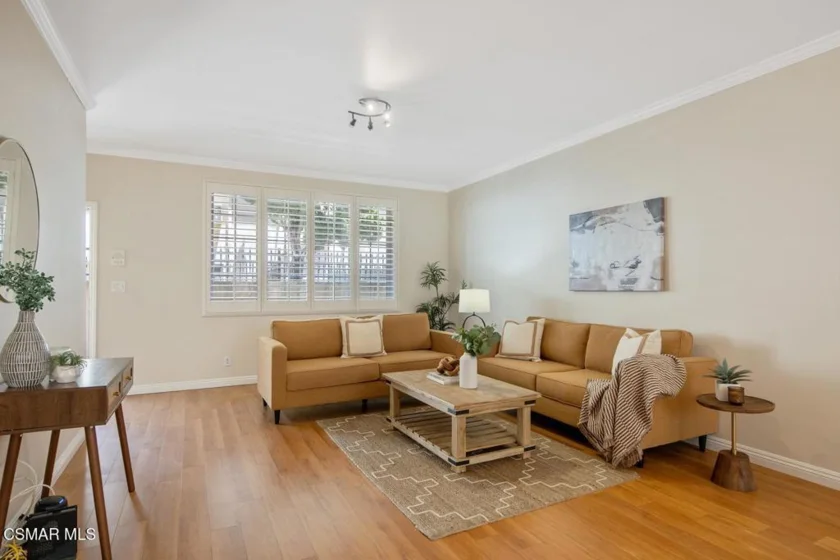 4442 Vista Del Monte Avenue #2 photo 4