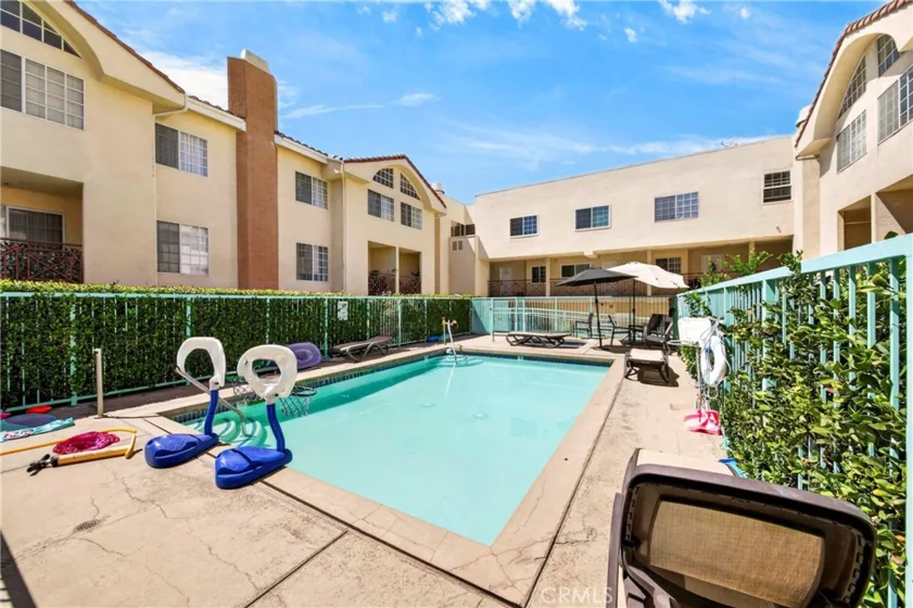 1131 Campbell Street #210 photo 42