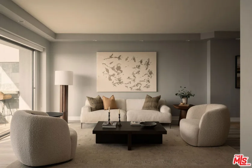 10450 Wilshire Boulevard #12C photo 8