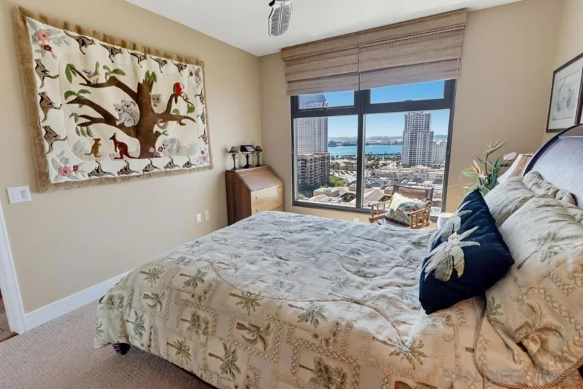 645 Front Street #1806 photo 22