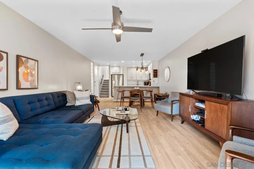 4545 Collwood Boulevard ##52 photo 19