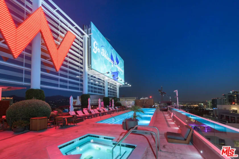 6250 Hollywood Boulevard #4E photo 12