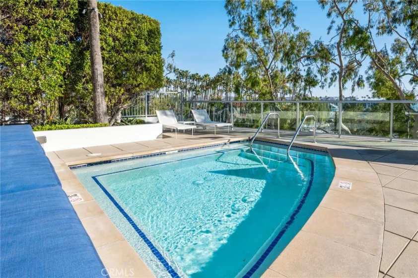 13700 Marina Pointe #611 photo 43