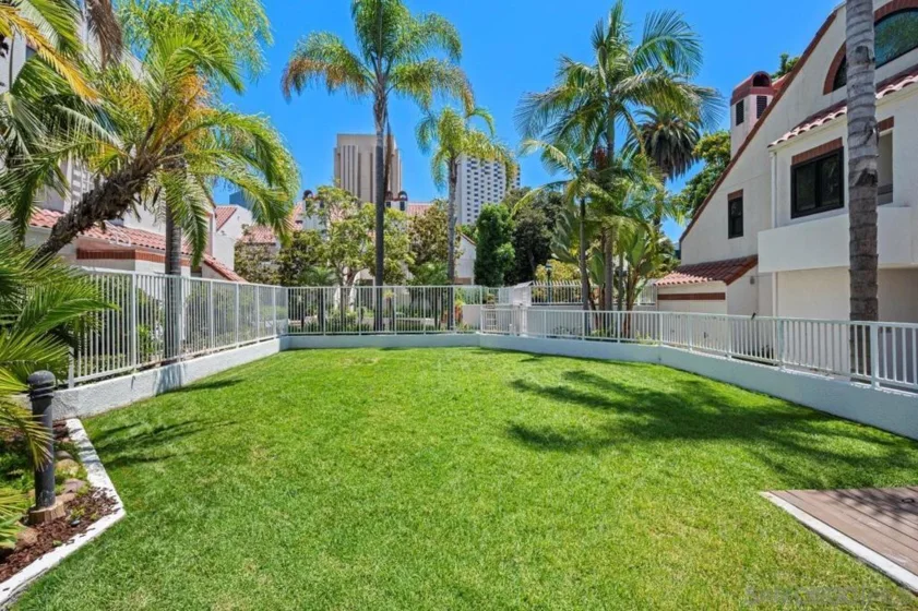 701 Kettner Boulevard #154 photo 39