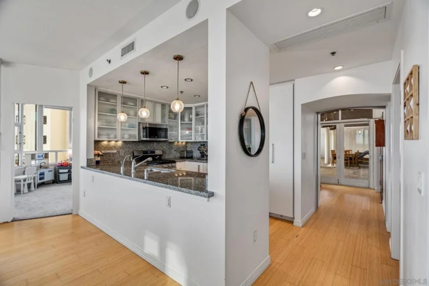 700 W Harbor Drive #705 photo 57