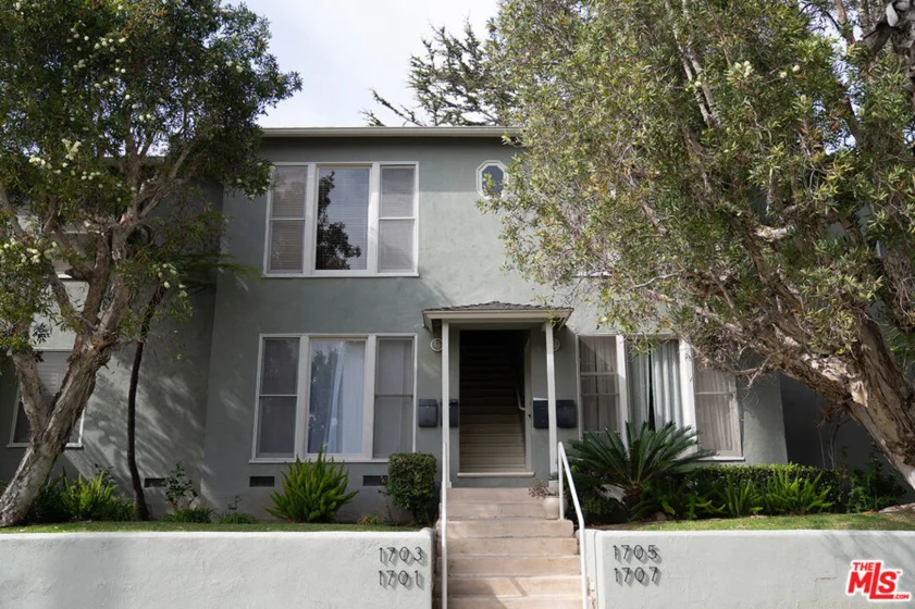 1701 Washington Avenue photo 1