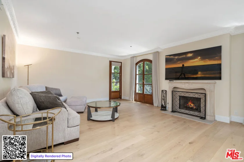 9249 Burton Way #302 photo 6