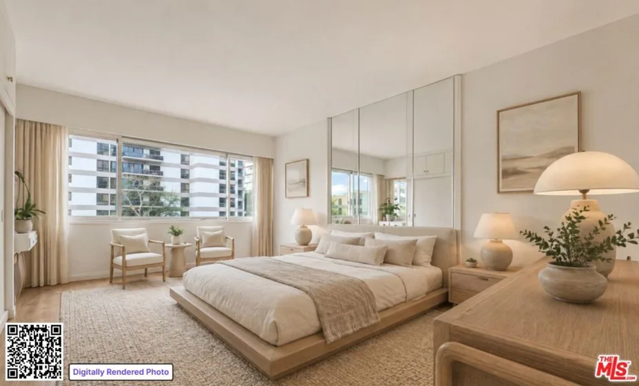 10450 Wilshire Boulevard #4F photo 11