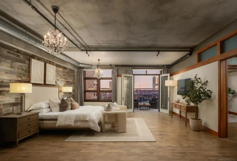 877 Island Avenue #906 photo 39
