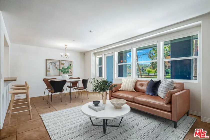 7100 Playa Vista Drive #123 photo 3
