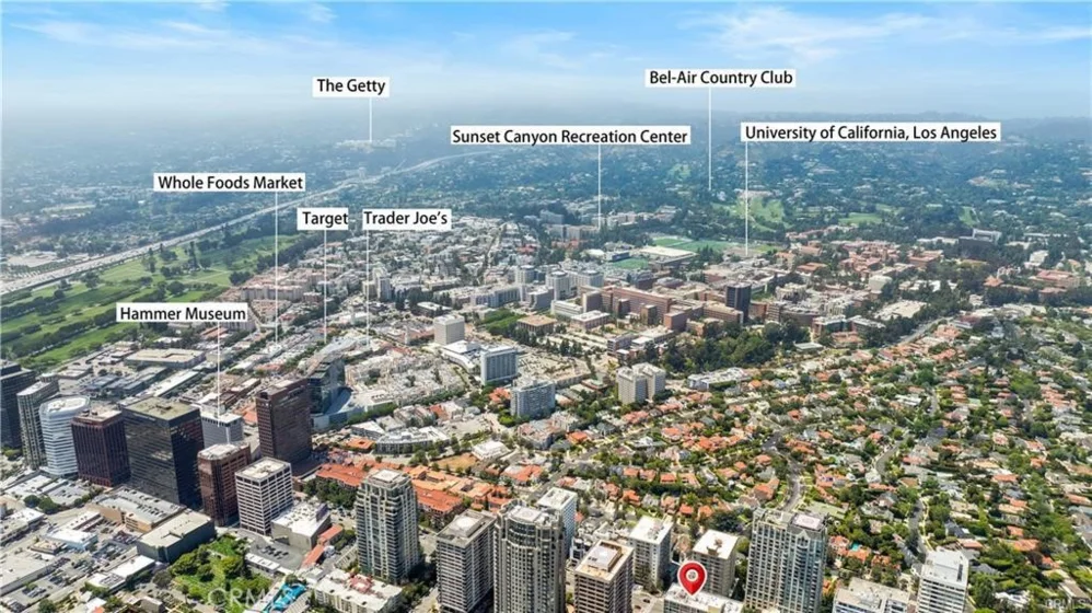 10660 Wilshire Boulevard #302 photo 38