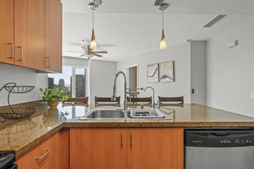 1080 Park Boulevard #1602 photo 6