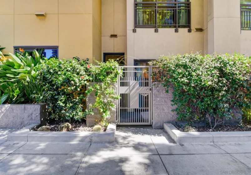 1277 Kettner Boulevard #102 photo 16