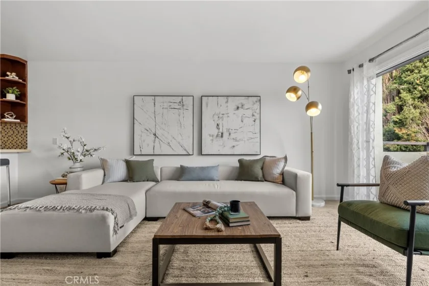 4702 Fulton Avenue #304 photo 1