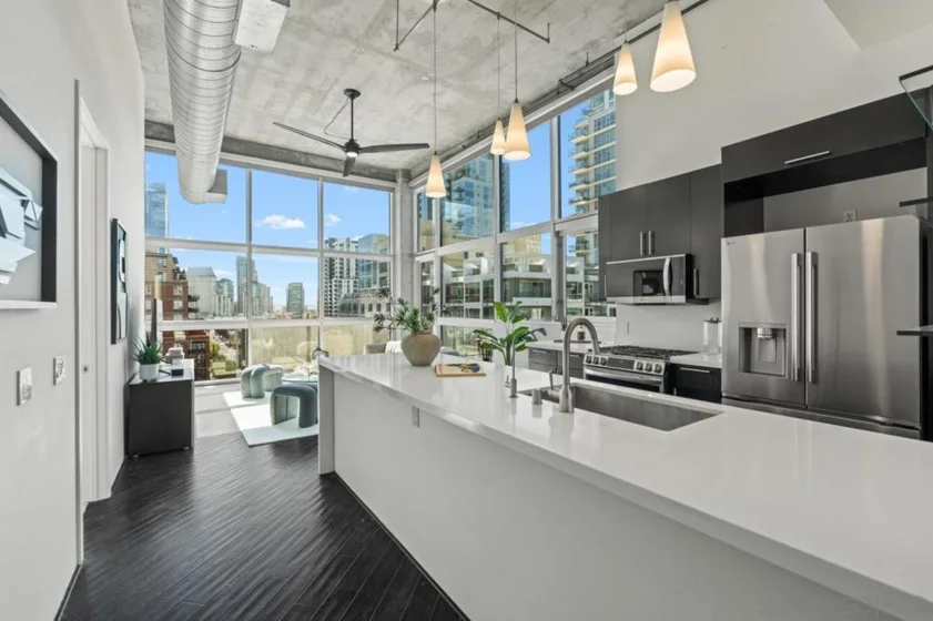 1025 Island Avenue #704 photo 6