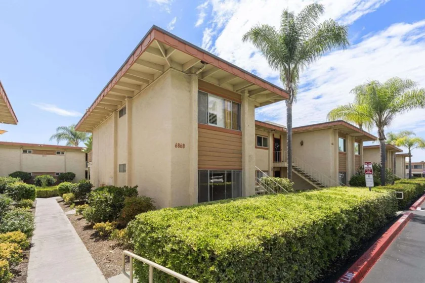 6868 Hyde Park Drive #A photo 13