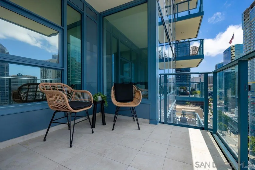 1388 Kettner Boulevard #1507 photo 3