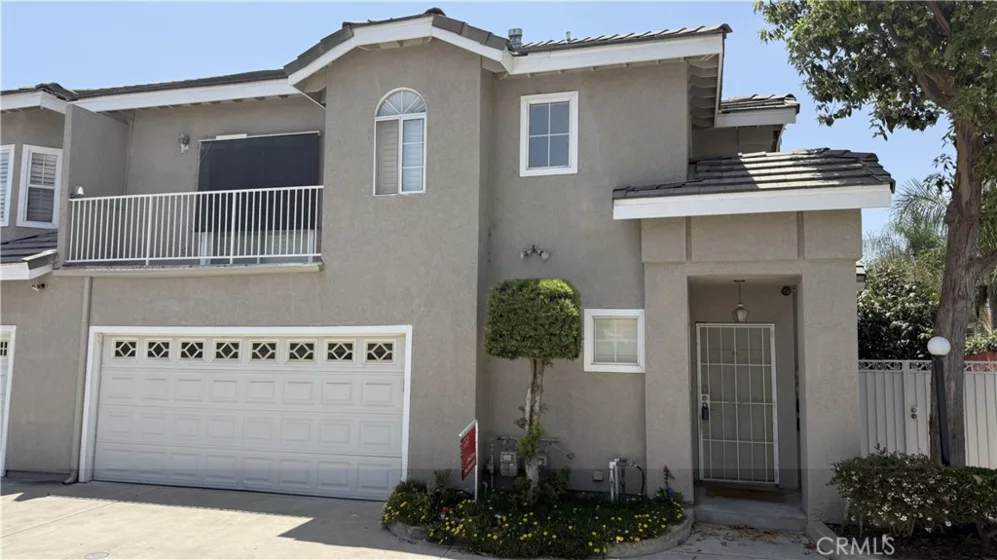 13442 Flower Street #15 photo 1