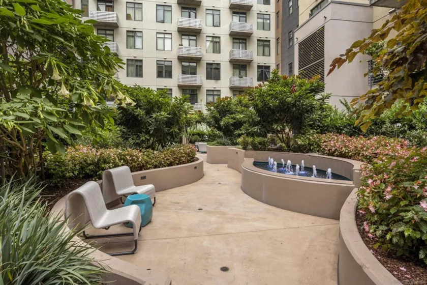 1050 Island Avenue #621 photo 44