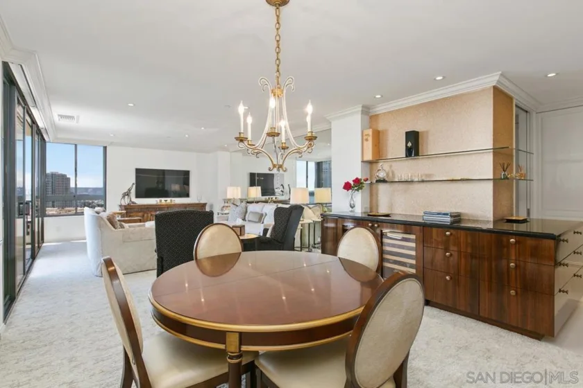 700 Front Street #1004 photo 9