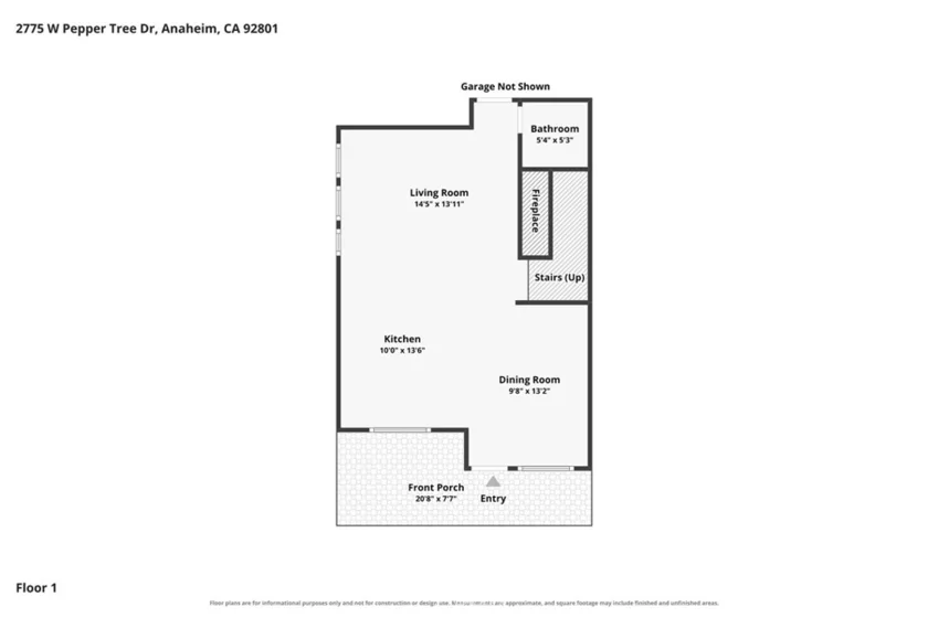 2775 W Pepper Tree #14 photo 39