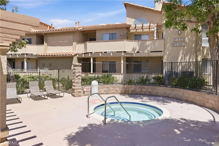 5440 Copper Canyon Road #5G photo 2