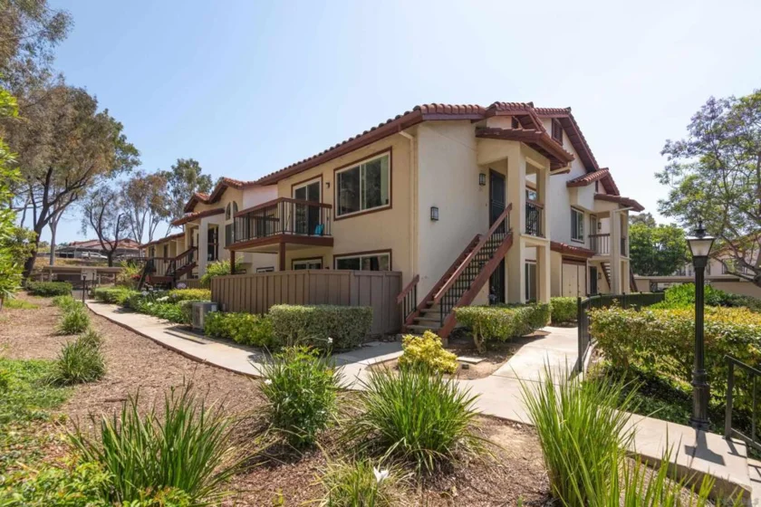 4060 Rosenda Court #230 photo 1