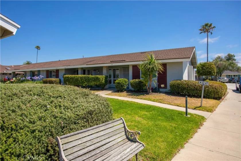3685 N Vista Campana #66 photo 1