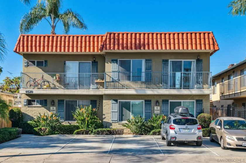 4520 36th Street #6 photo 1