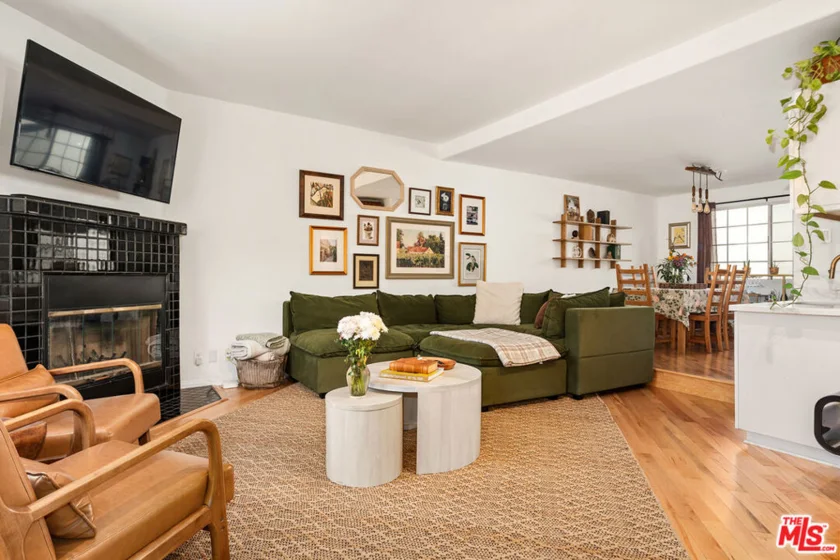 4192 Marcasel Avenue #2 photo 6