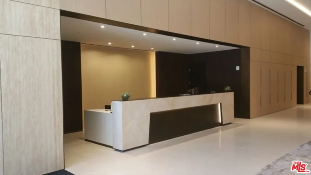 889 Francisco Street #2503 photo 3