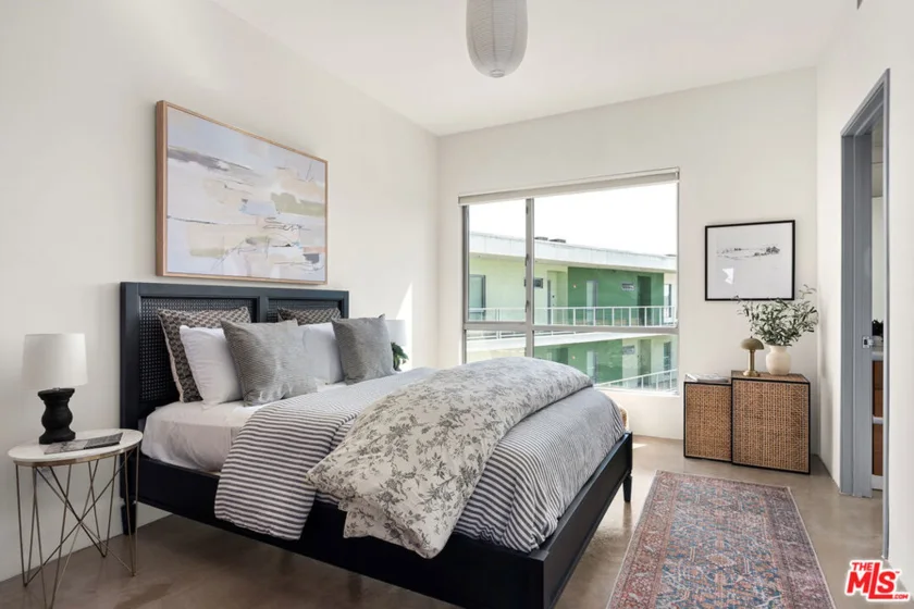 11500 Tennessee Avenue #315 photo 3