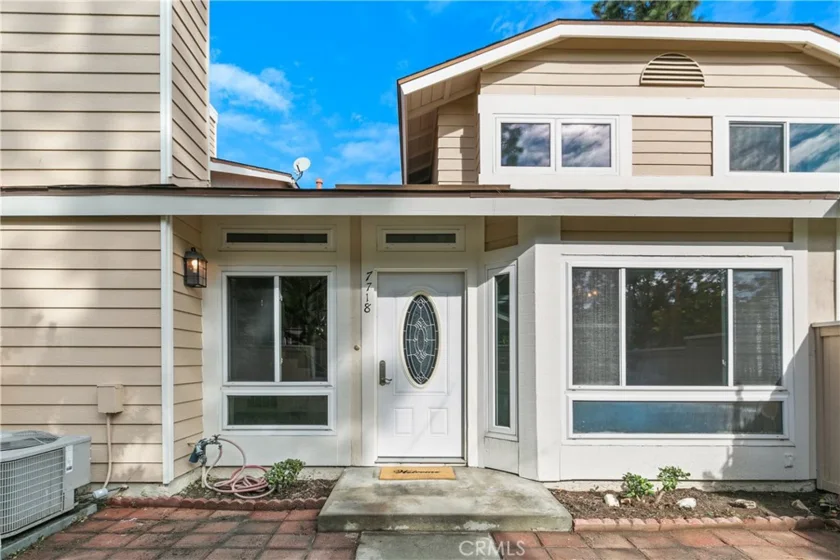 7718 Rambling Brook Way photo 1