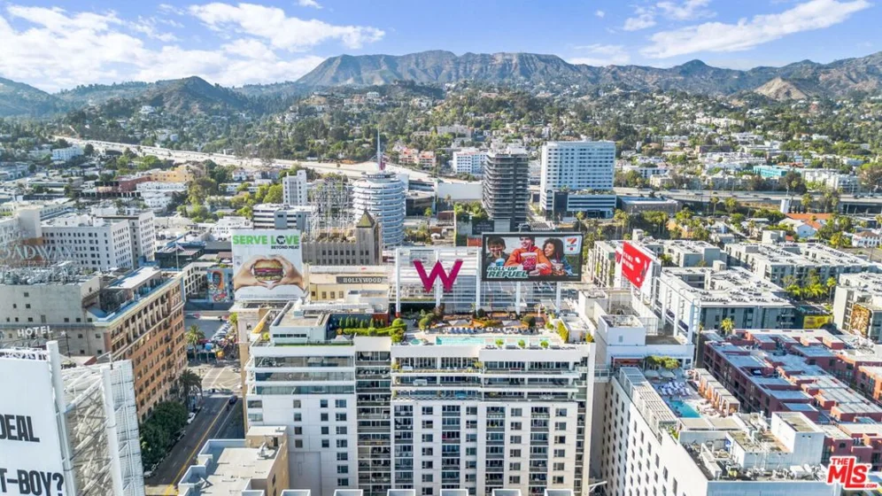 6250 Hollywood Boulevard #6F photo 51