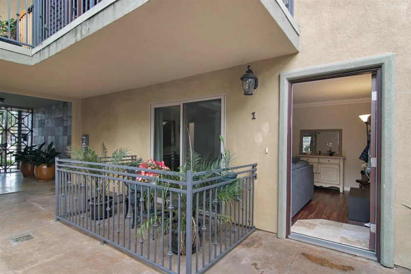 4548 Hawley Boulevard #1 photo 1