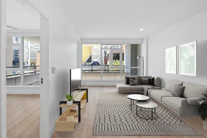 325 7th Avenue #407 photo 1