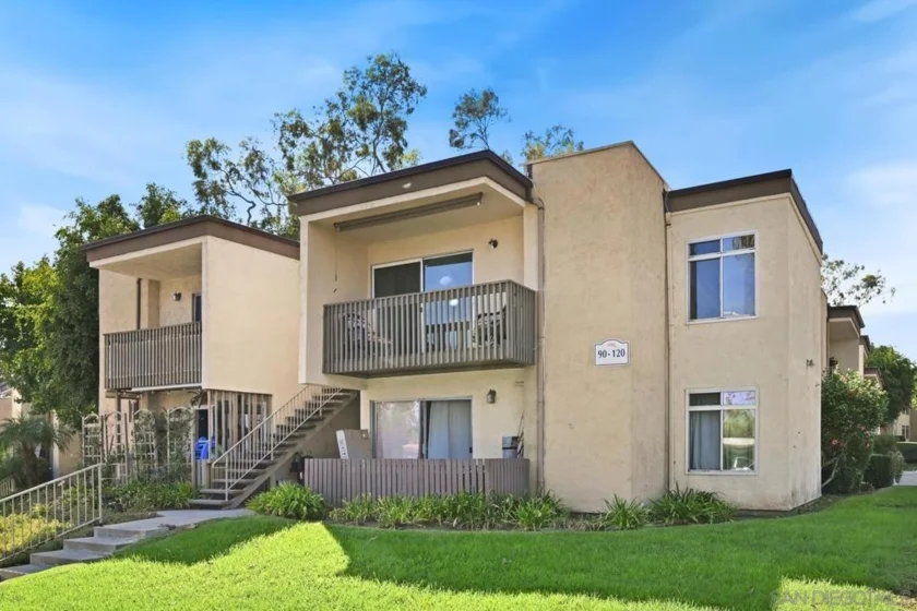 432 Edgehill Lane #120 photo 1