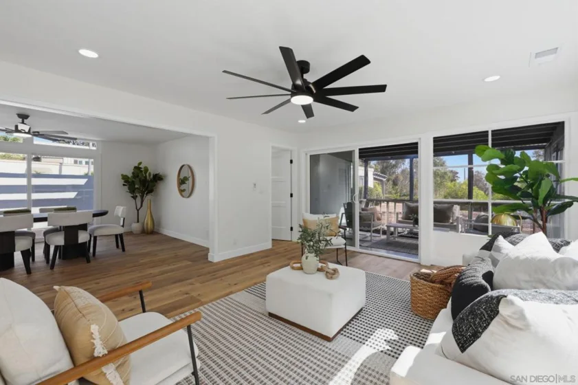 3621 Vista Campana S #11 photo 1