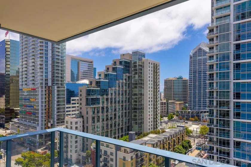 1388 Kettner Boulevard #1507 photo 68