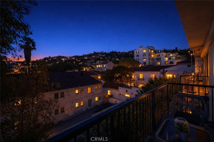 1351 N Crescent Heights Boulevard #313 photo 6